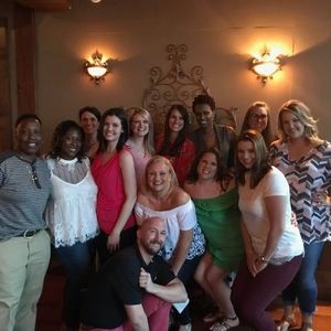 Meet your Posher, Robert